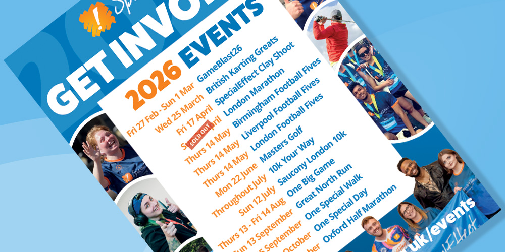 An Events Calendar